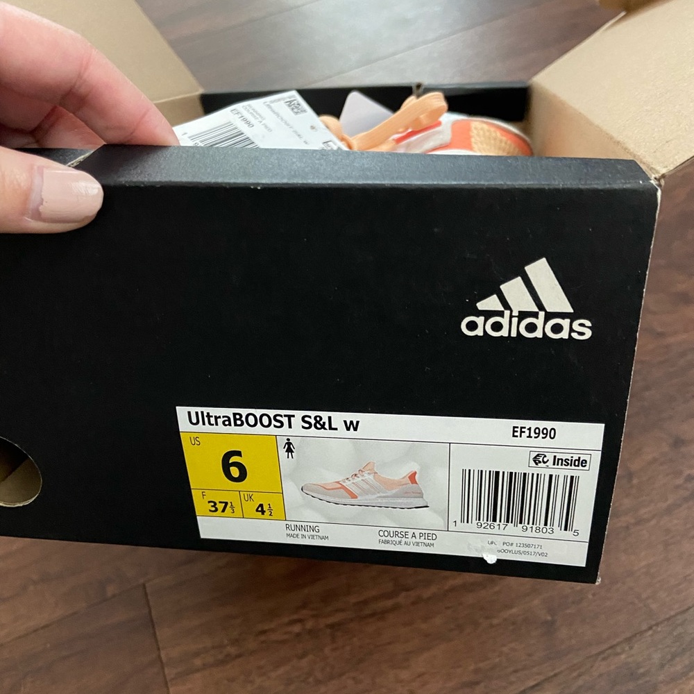 Ultraboost S&L W - Picture 7 of 7